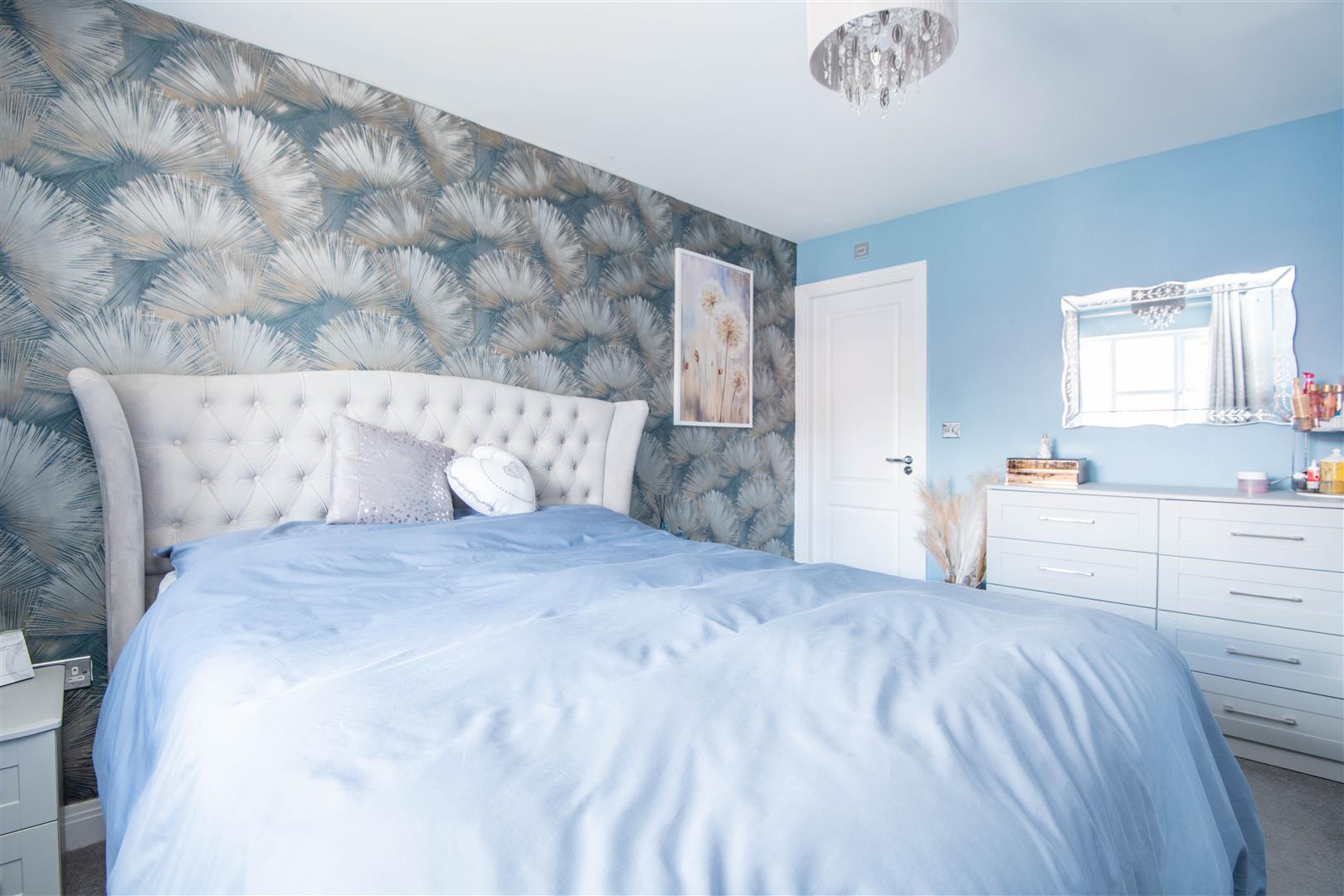 Sandpiper Way, Cottam